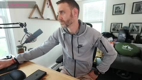 BradBronton online show from 20, 4, 2026