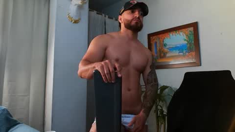 Bradley Martinez online show from 17, 2, 2026