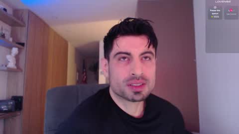 Bradley online show from 7, 11, 2025