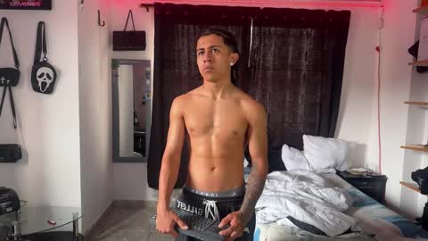 Snapshot of bradley_strong_ chatting on 15, 2, 2026 Bradley Strong online show from 15, 2, 2026