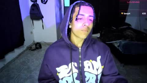 Snapshot of bradley_strong_ chatting on 11, 3, 2026 Bradley Strong online show from 11, 3, 2026