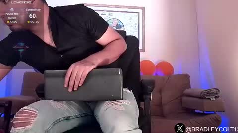 Snapshot of bradleycolton chatting on 28, 7, 2026 Bradley Colton Independ Model online show from 28, 7, 2026