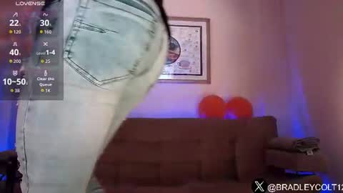 Snapshot of bradleycolton chatting on 28, 7, 2026 Bradley Colton Independ Model online show from 28, 7, 2026