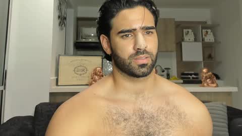 bradleymartin7 online show from 3, 1, 2025