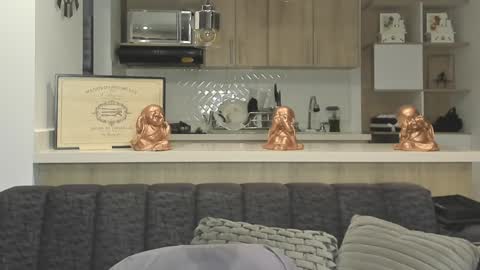 bradleymartin7 online show from 6, 1, 2025