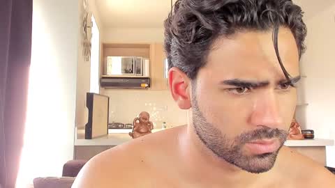 bradleymartin7 online show from 15, 1, 2025