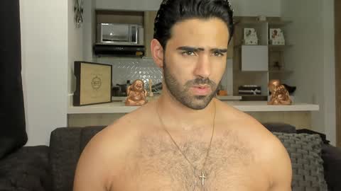 bradleymartin7 online show from 22, 1, 2025