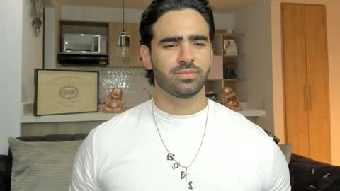 bradleymartin7 online show from 11, 9, 2025