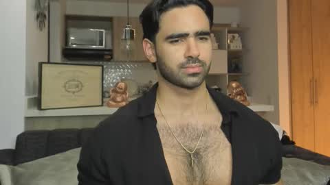 bradleymartin7 online show from 27, 9, 2025