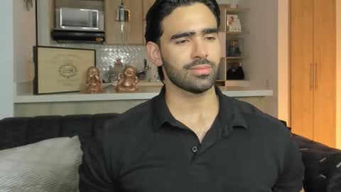 bradleymartin7 online show from 24, 10, 2025