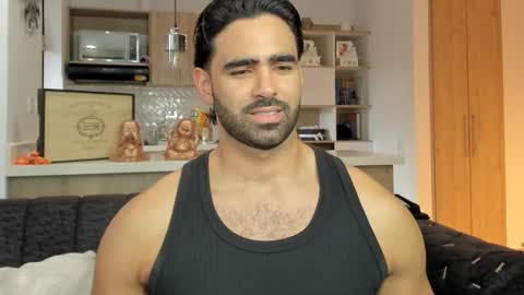 bradleymartin7 online show from 29, 10, 2025