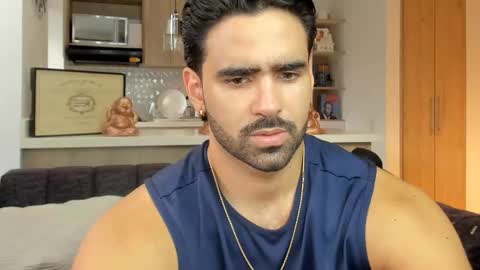 bradleymartin7 online show from 11, 11, 2025