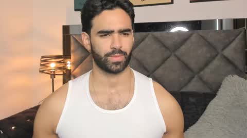 bradleymartin7 online show from 8, 2, 2026