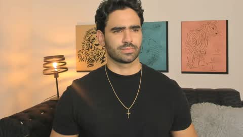 bradleymartin7 online show from 8, 4, 2026