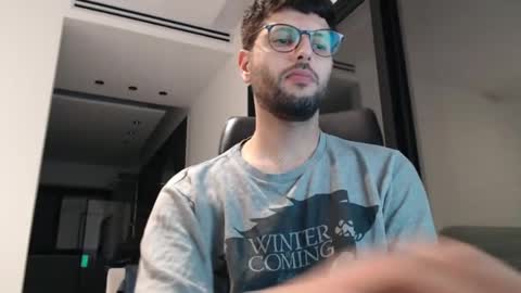 brads online show from 8, 12, 2024