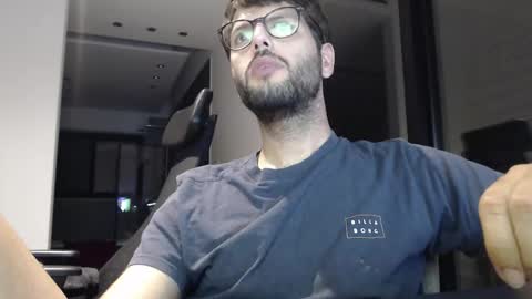 brads online show from 6, 11, 2025