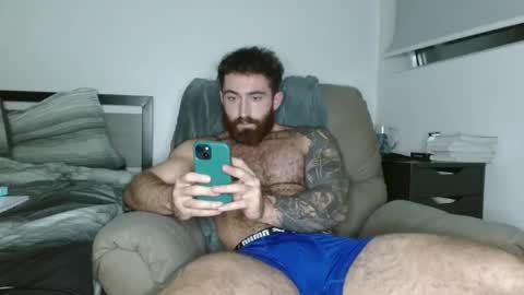 Snapshot of bradtrainn chatting on 12, 10, 2025 bradtrainn online show from 12, 10, 2025