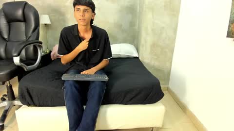 Snapshot of brady_tyson chatting on 6, 6, 2026 Brady online show from 6, 6, 2026
