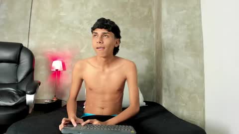 Snapshot of brady_tyson chatting on 8, 6, 2026 Brady online show from 8, 6, 2026
