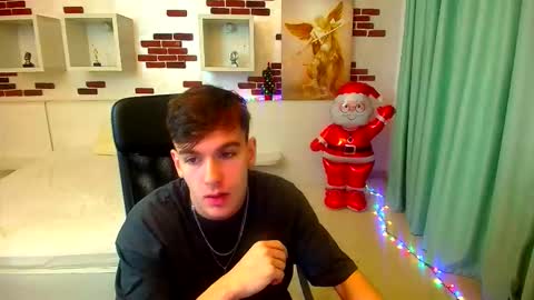 BradyFlint online show from 19, 12, 2025