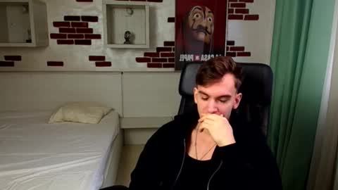 BradyFlint online show from 14, 3, 2026