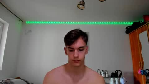 BradyFlint online show from 9, 6, 2026