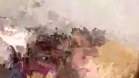 Brain Ortega online show from 1, 4, 2026