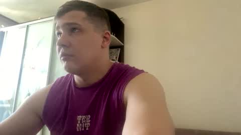 Brain Ortega online show from 7, 4, 2026