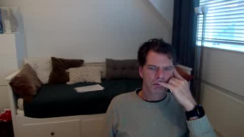 Bram online show from 4, 12, 2024