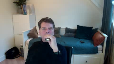 Bram online show from 13, 12, 2024