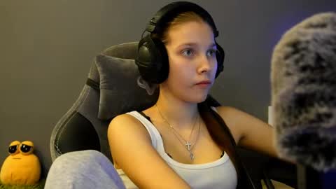 Alice online show from 22, 12, 2025