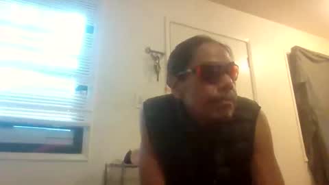 brandenandtribe005 online show from 31, 5, 2026