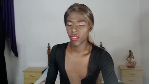 Brandy online show from 20, 12, 2024