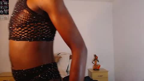Brandy online show from 18, 1, 2025