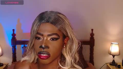 Brandy online show from 31, 10, 2025