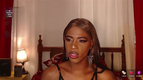 Brandy online show from 24, 11, 2025