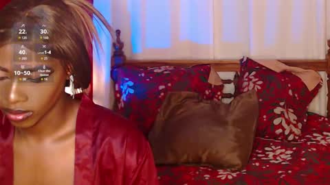 Brandy online show from 27, 11, 2025