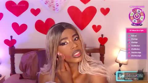 Brandy online show from 16, 2, 2026