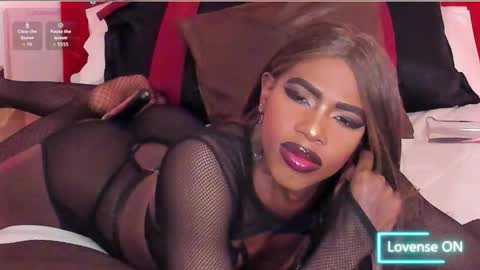 Brandy online show from 27, 3, 2026