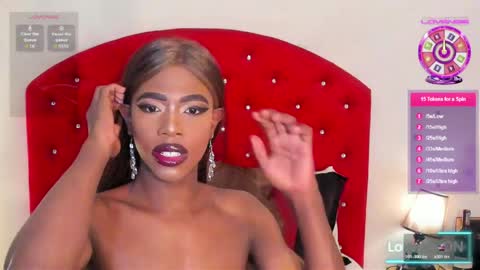 Brandy online show from 30, 3, 2026