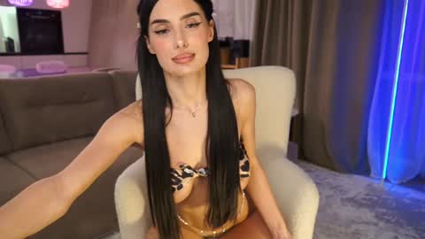 Brandi online show from 11, 1, 2025