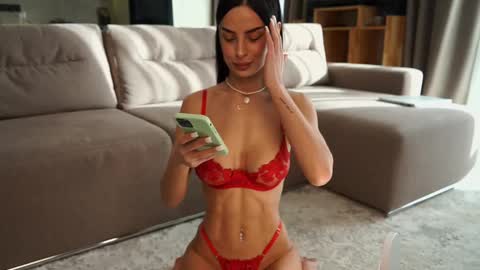 Brandi online show from 23, 2, 2025