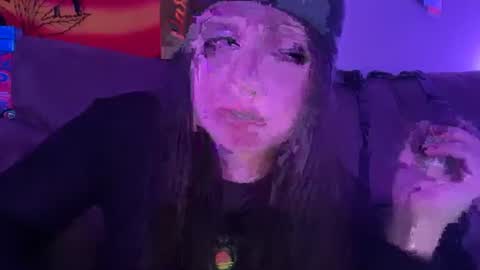 Snapshot of brandiryder chatting on 1, 8, 2026 Nathan Brandi online show from 1, 8, 2026