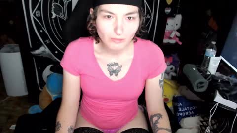 BrandiWRLD999 online show from 3, 12, 2024