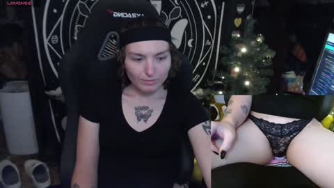 BrandiWRLD999 online show from 17, 1, 2025