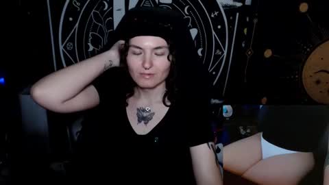 BrandiWRLD999 online show from 30, 9, 2025