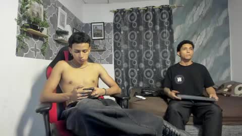 brandom_brook online show from 26, 4, 2026