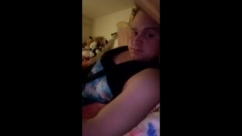 brandon281997 online show from 11, 2, 2026