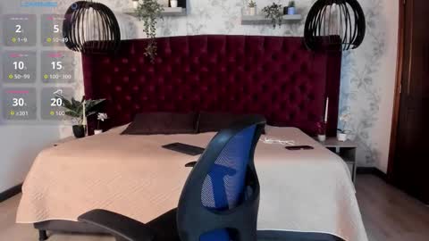 brandon_starkk online show from 2, 2, 2026