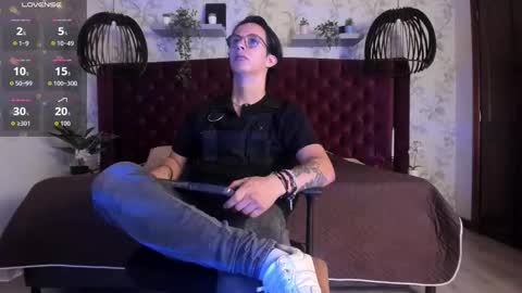 brandon_starkk online show from 15, 2, 2026